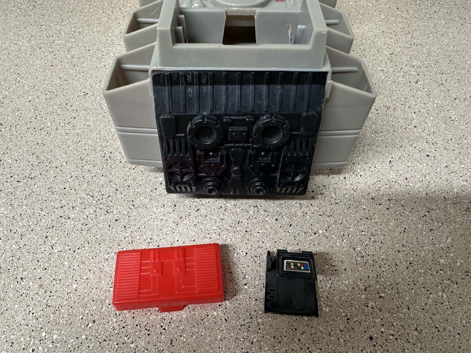 Imperial Troop Transporter (with sound) sold