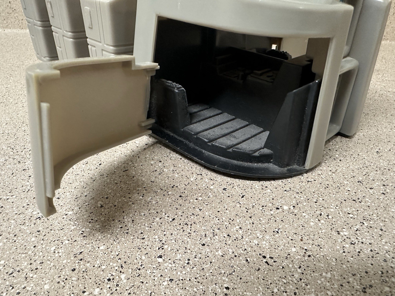 Imperial Troop Transporter (with sound) sold