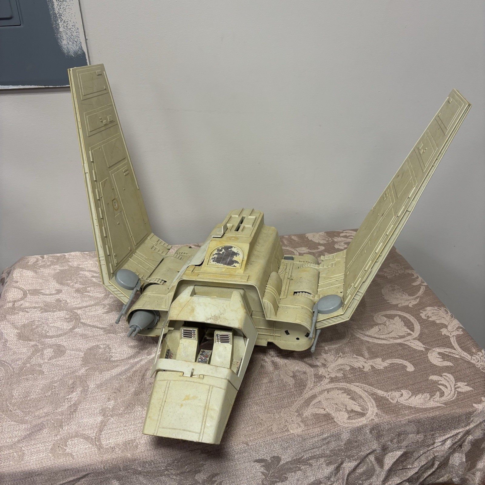 Imperial Shuttle sold