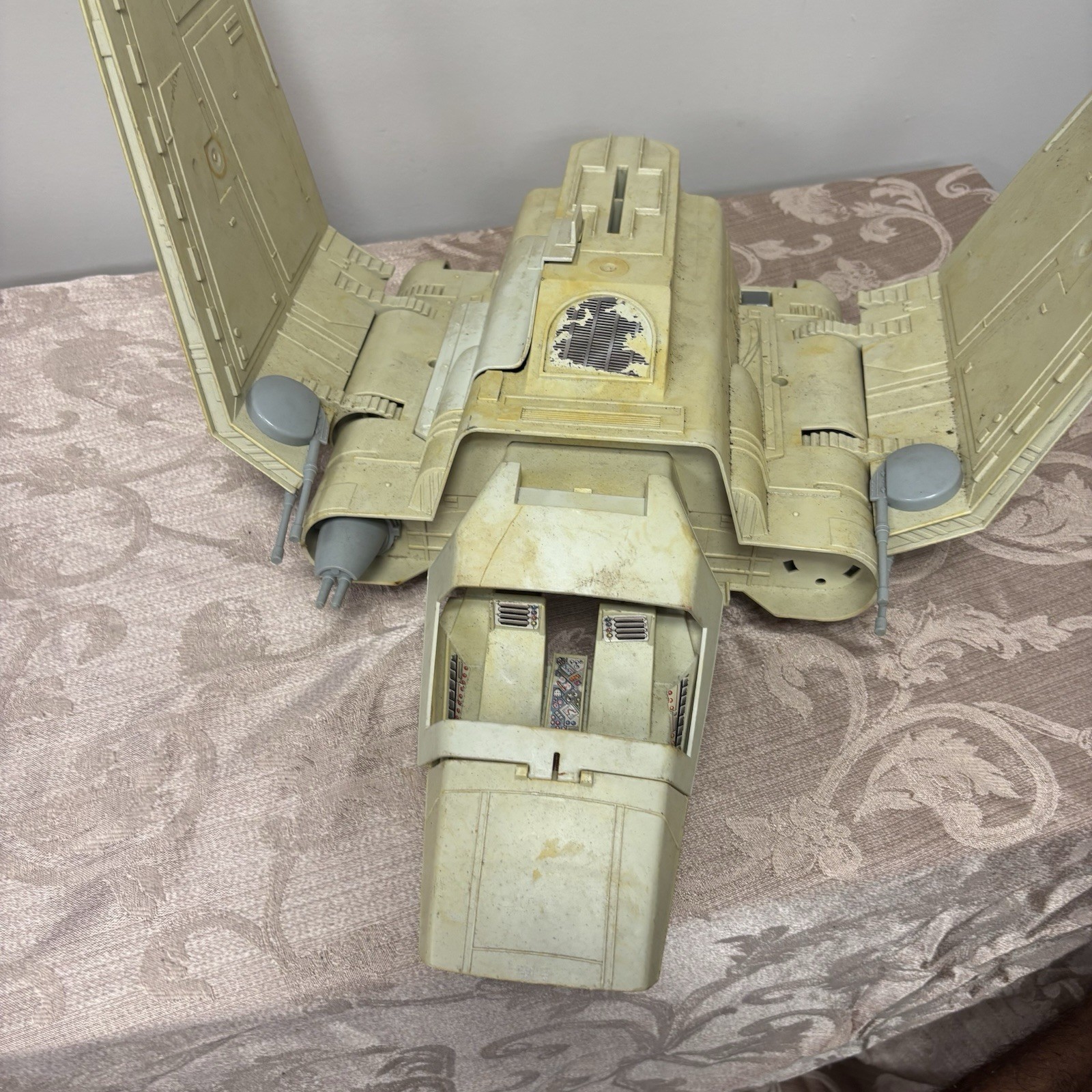 Imperial Shuttle sold