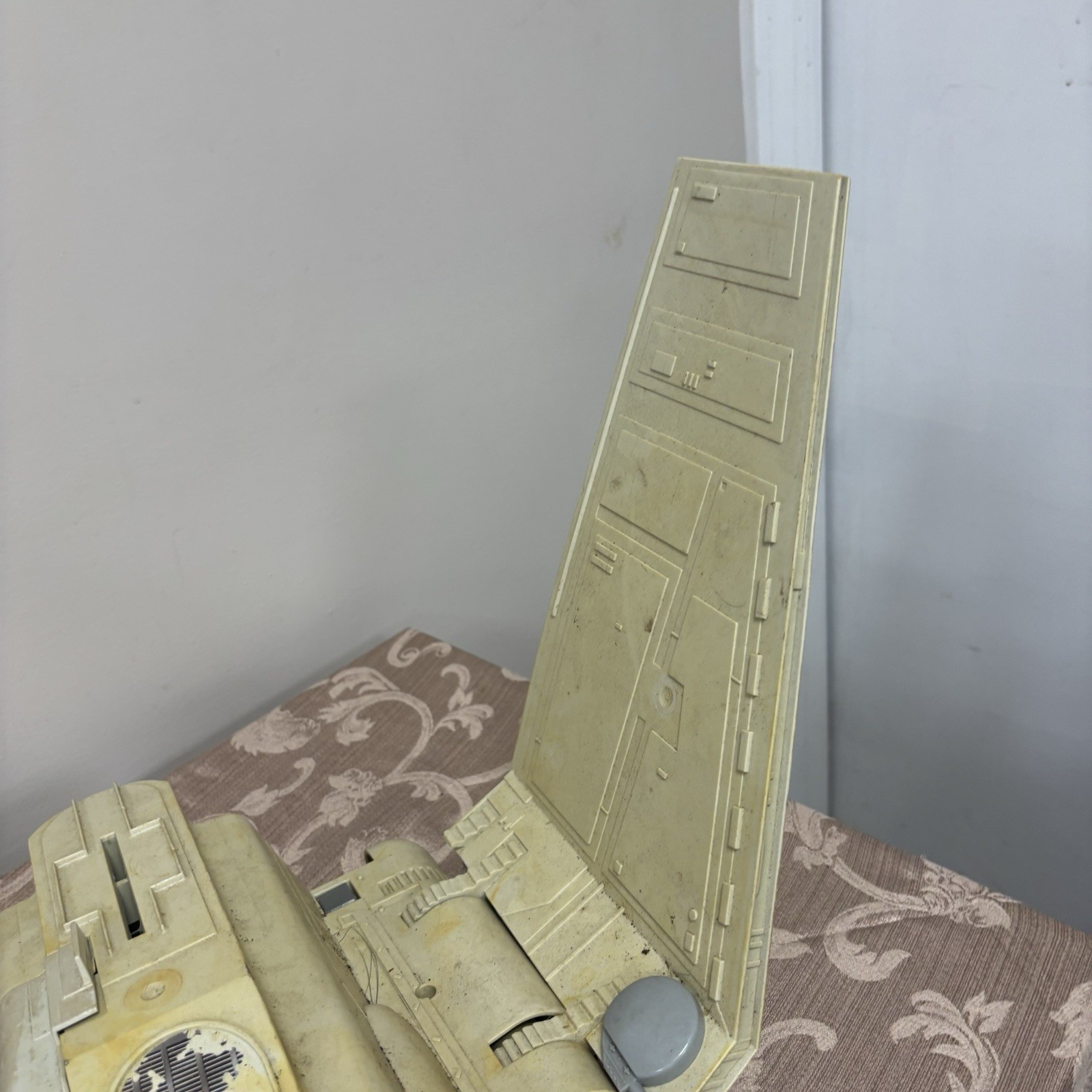 Imperial Shuttle sold