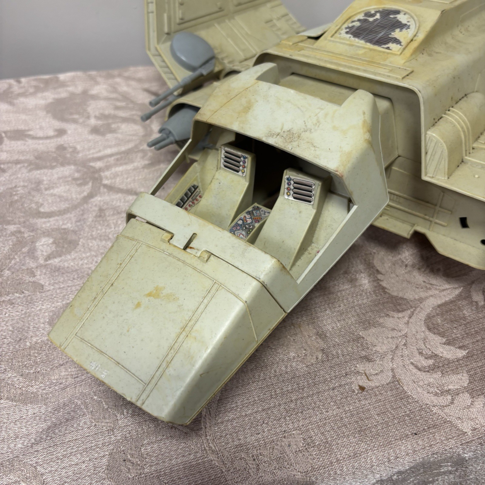 Imperial Shuttle sold
