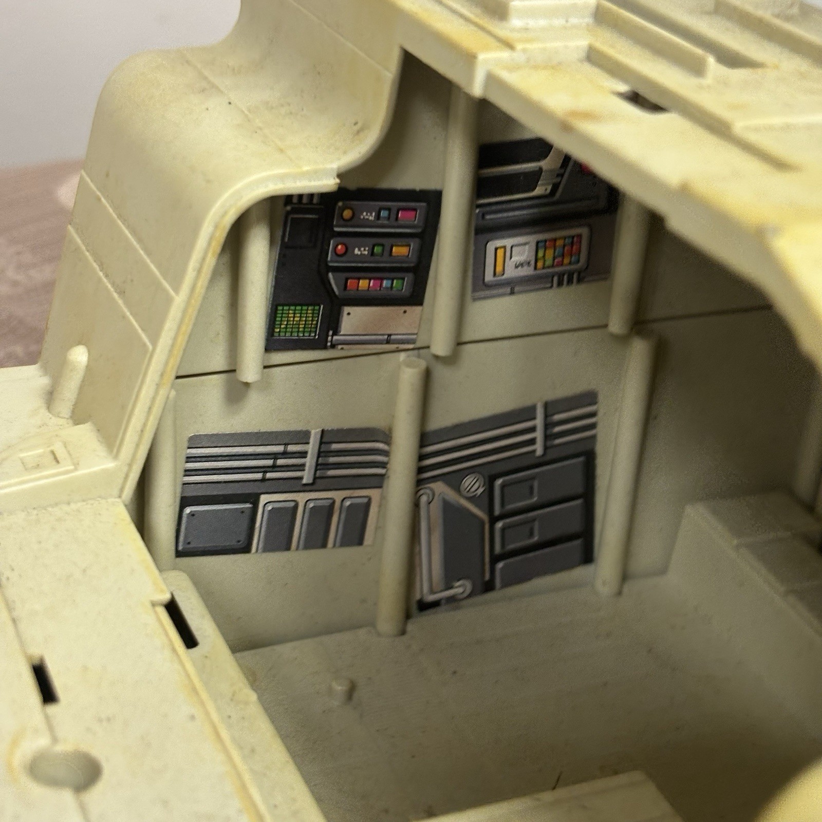 Imperial Shuttle sold