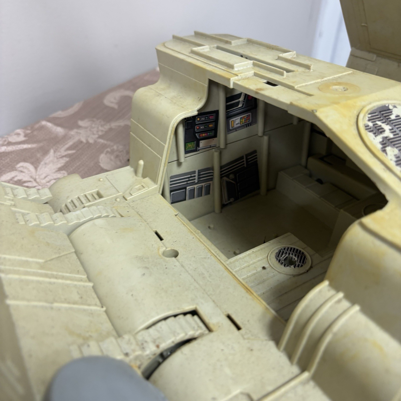 Imperial Shuttle sold