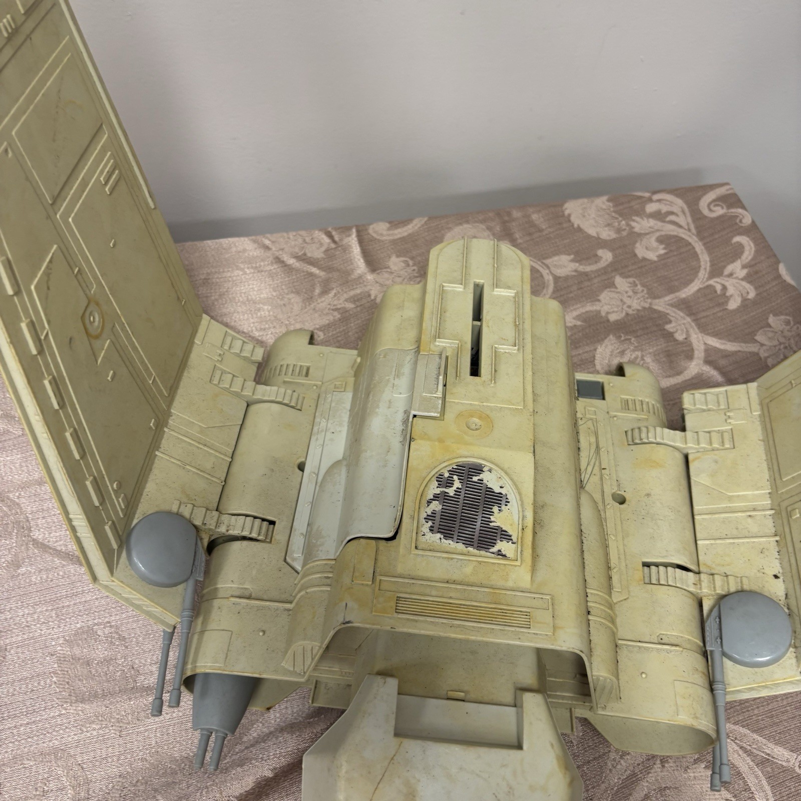 Imperial Shuttle sold