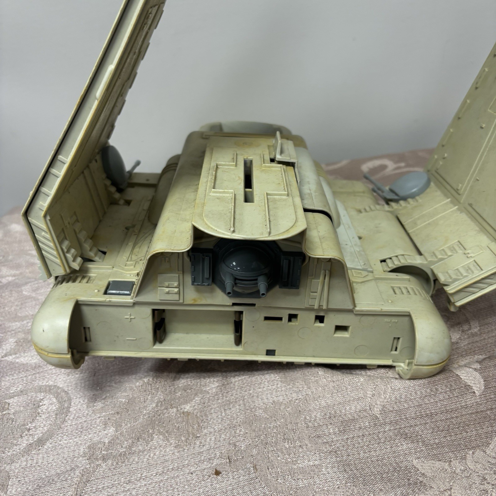 Imperial Shuttle sold