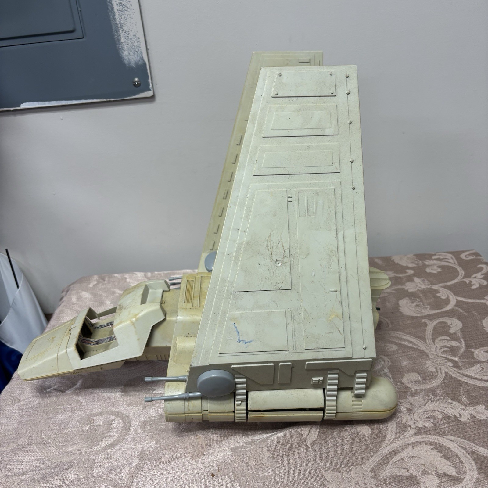 Imperial Shuttle sold
