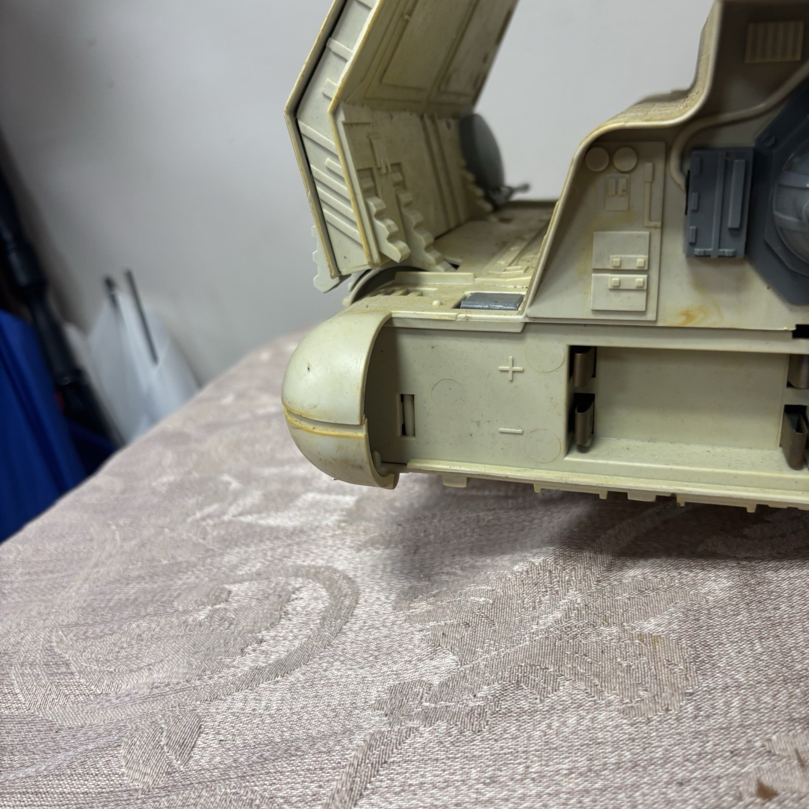 Imperial Shuttle sold