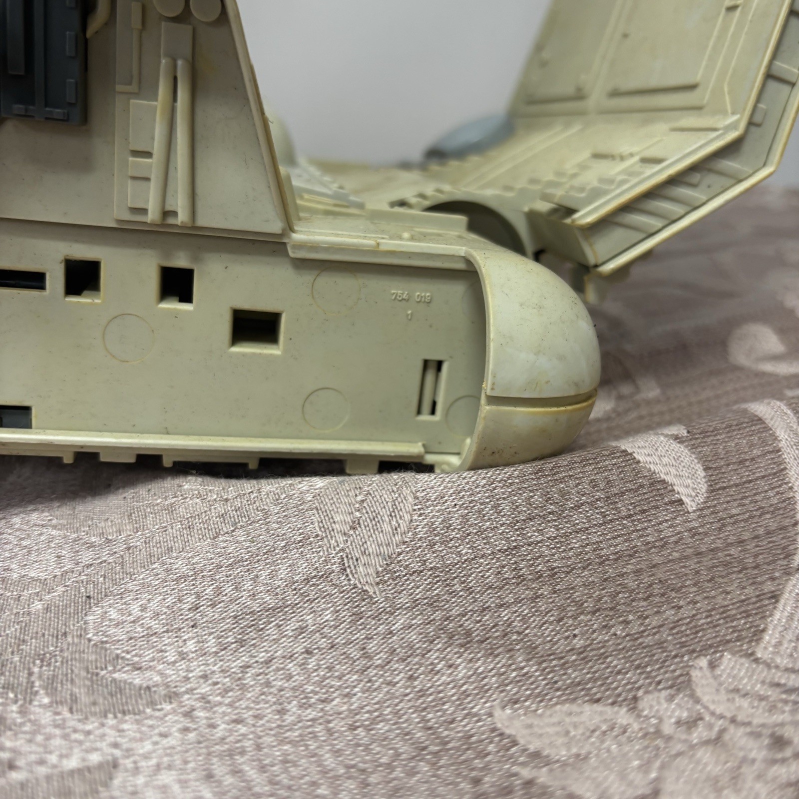 Imperial Shuttle sold