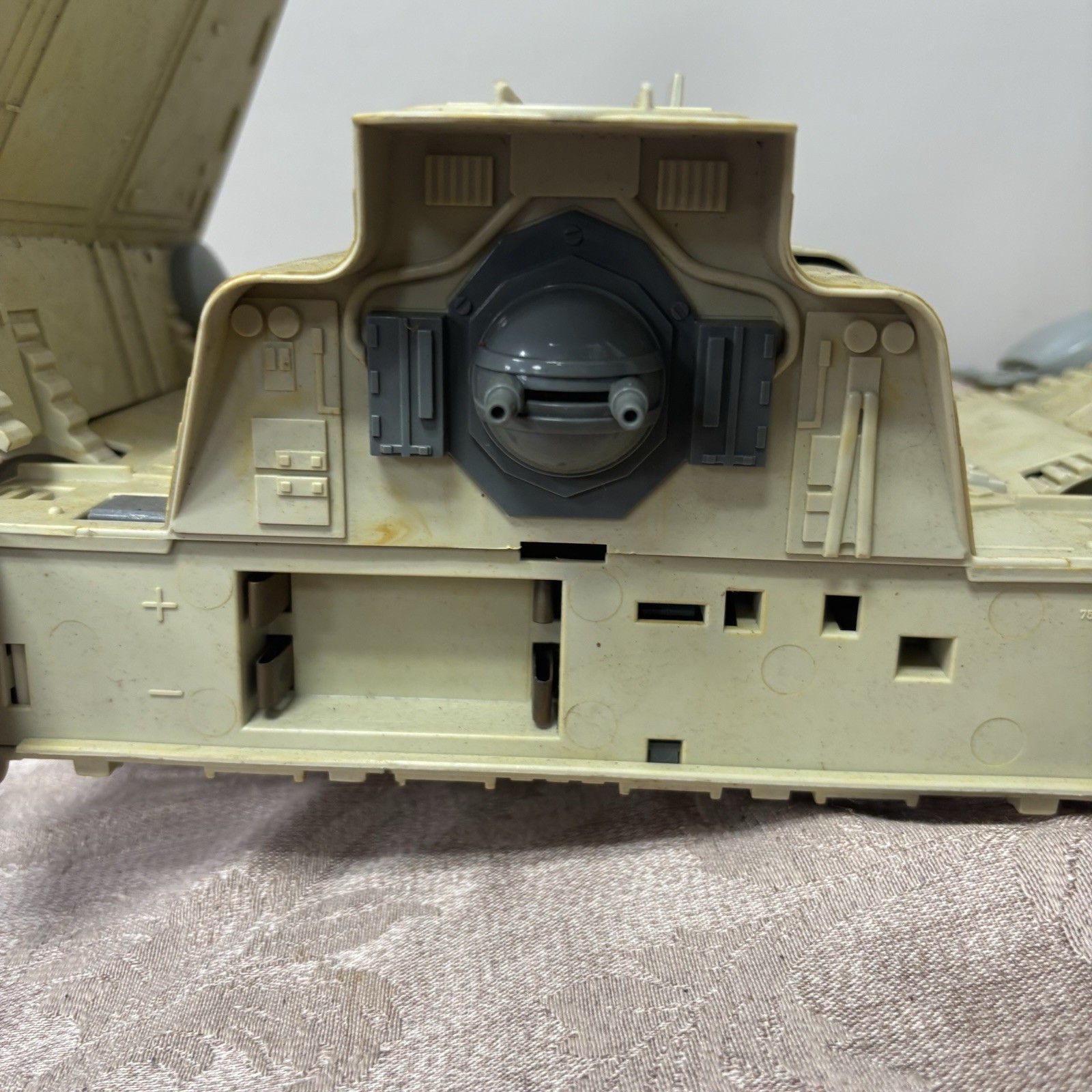 Imperial Shuttle sold