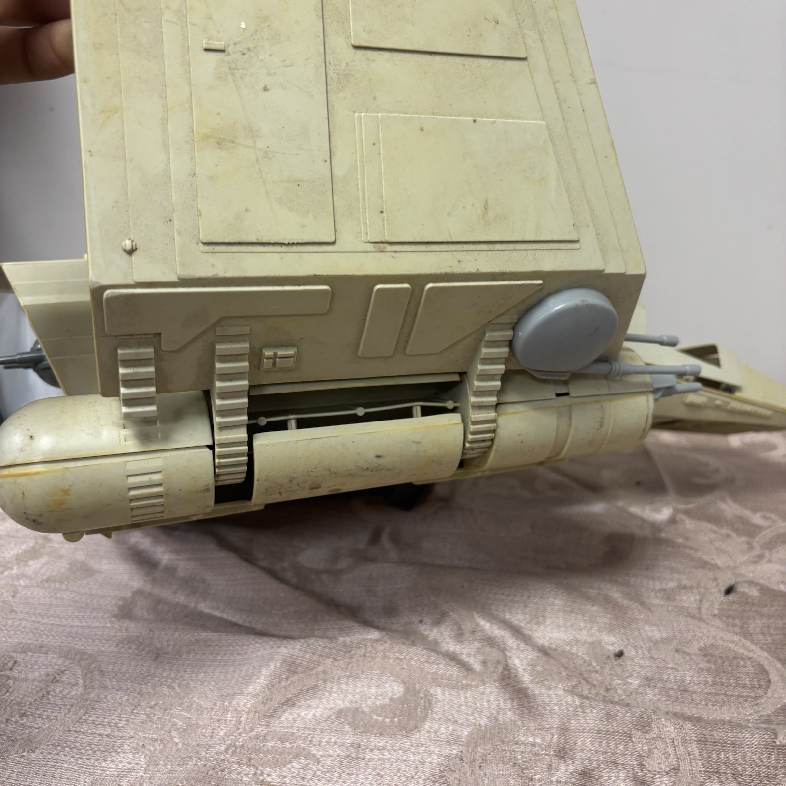 Imperial Shuttle sold