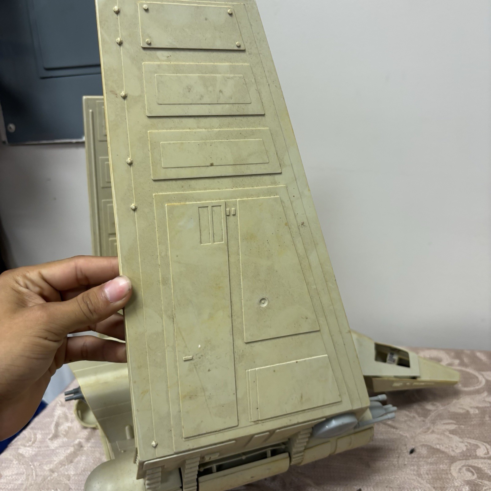 Imperial Shuttle sold