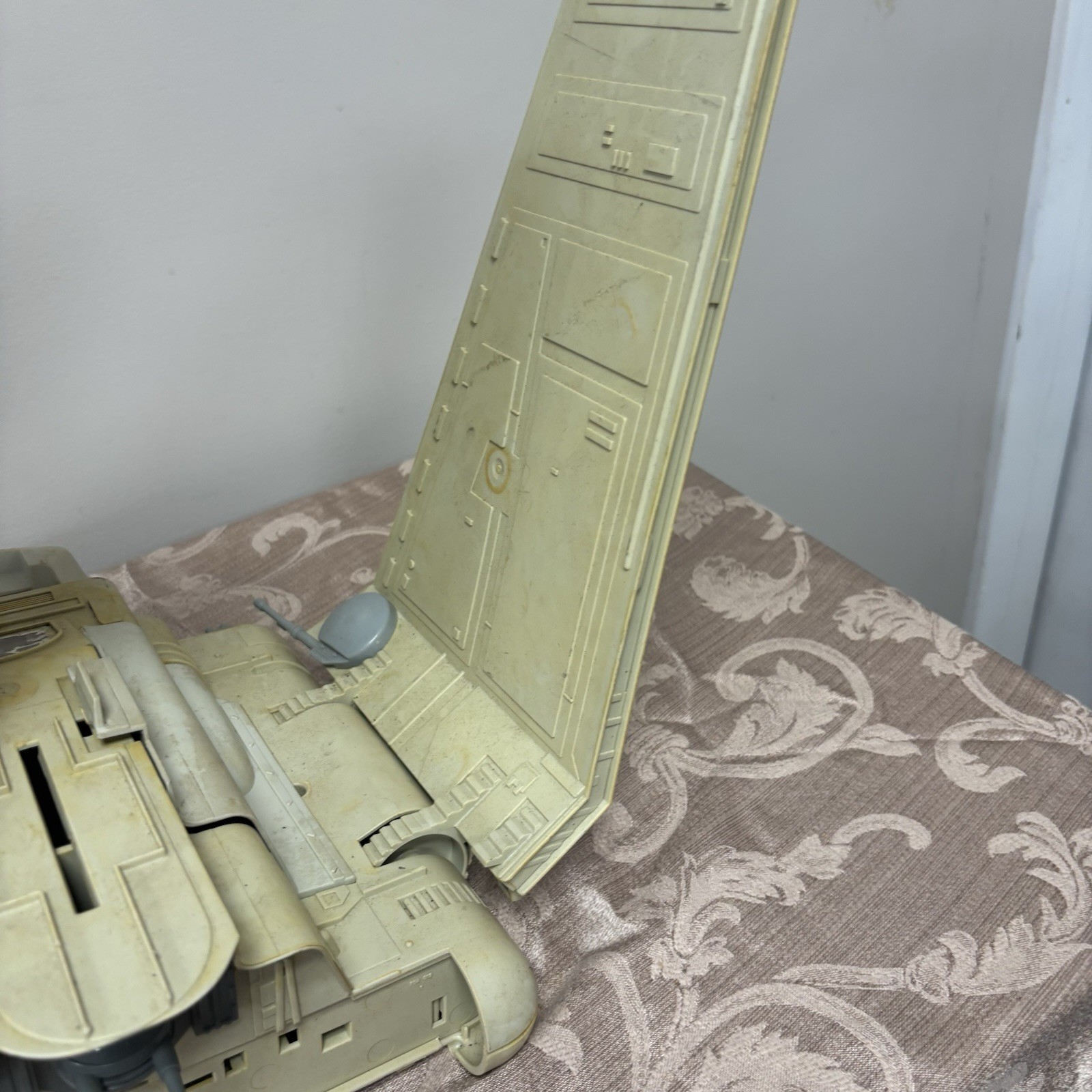 Imperial Shuttle sold