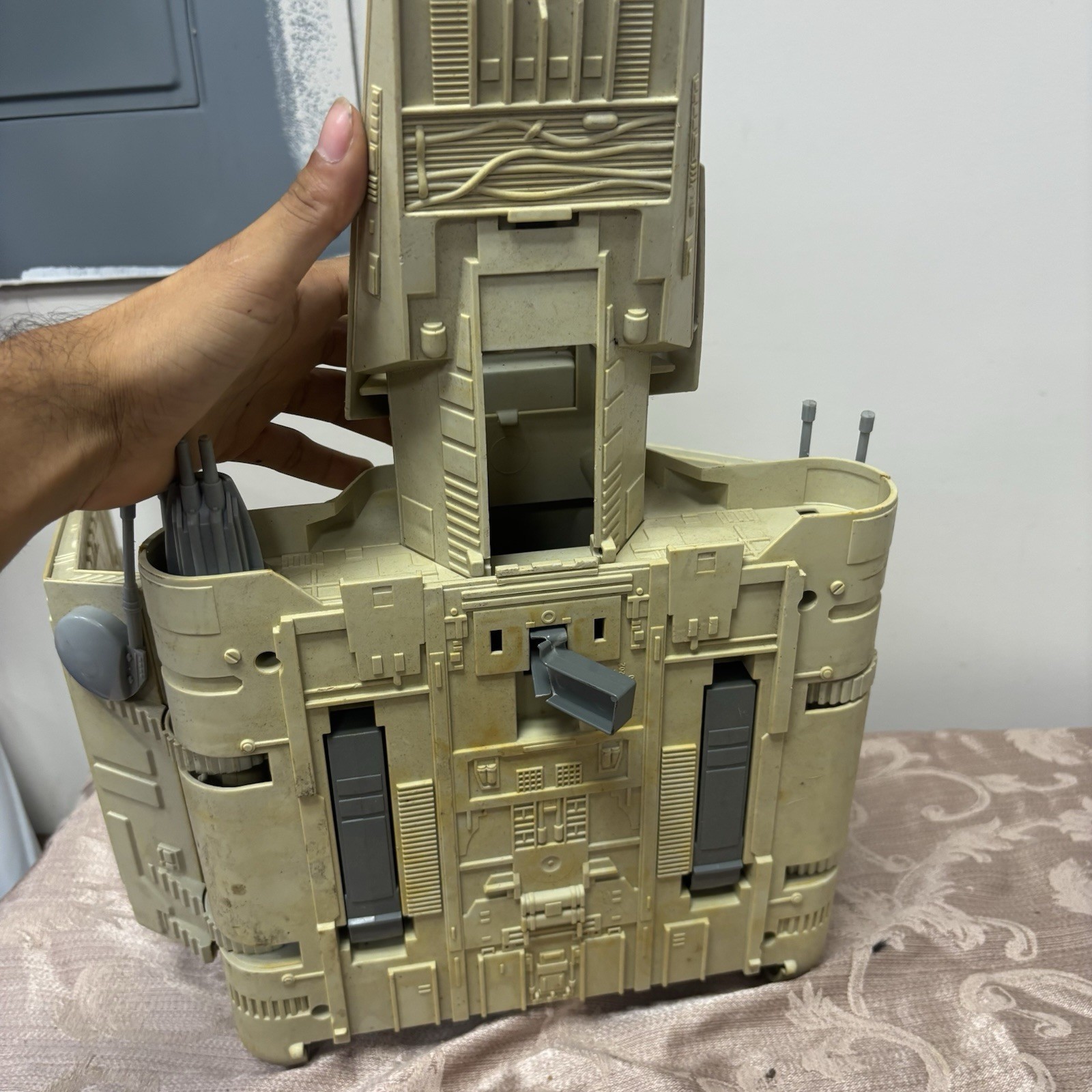 Imperial Shuttle sold