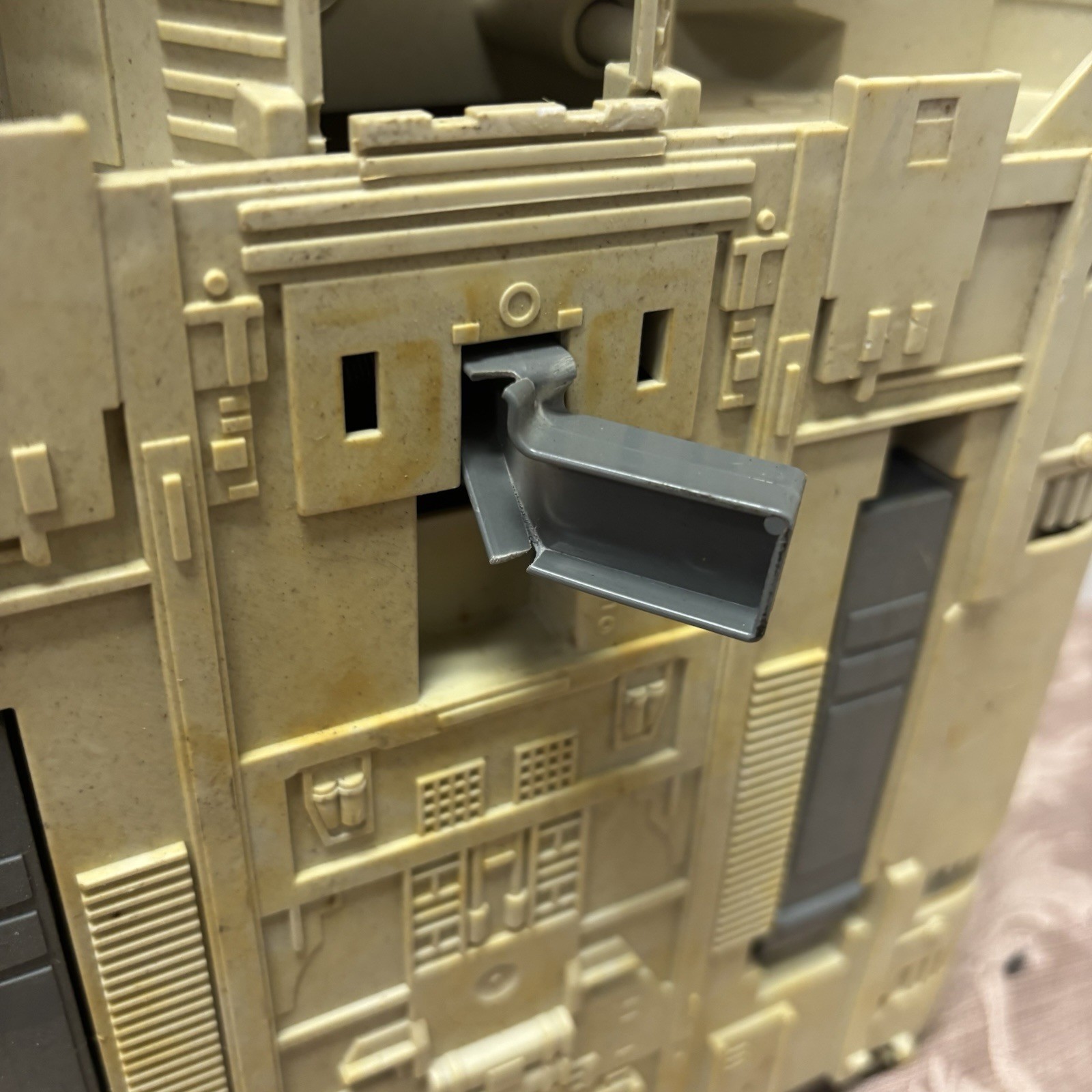 Imperial Shuttle sold