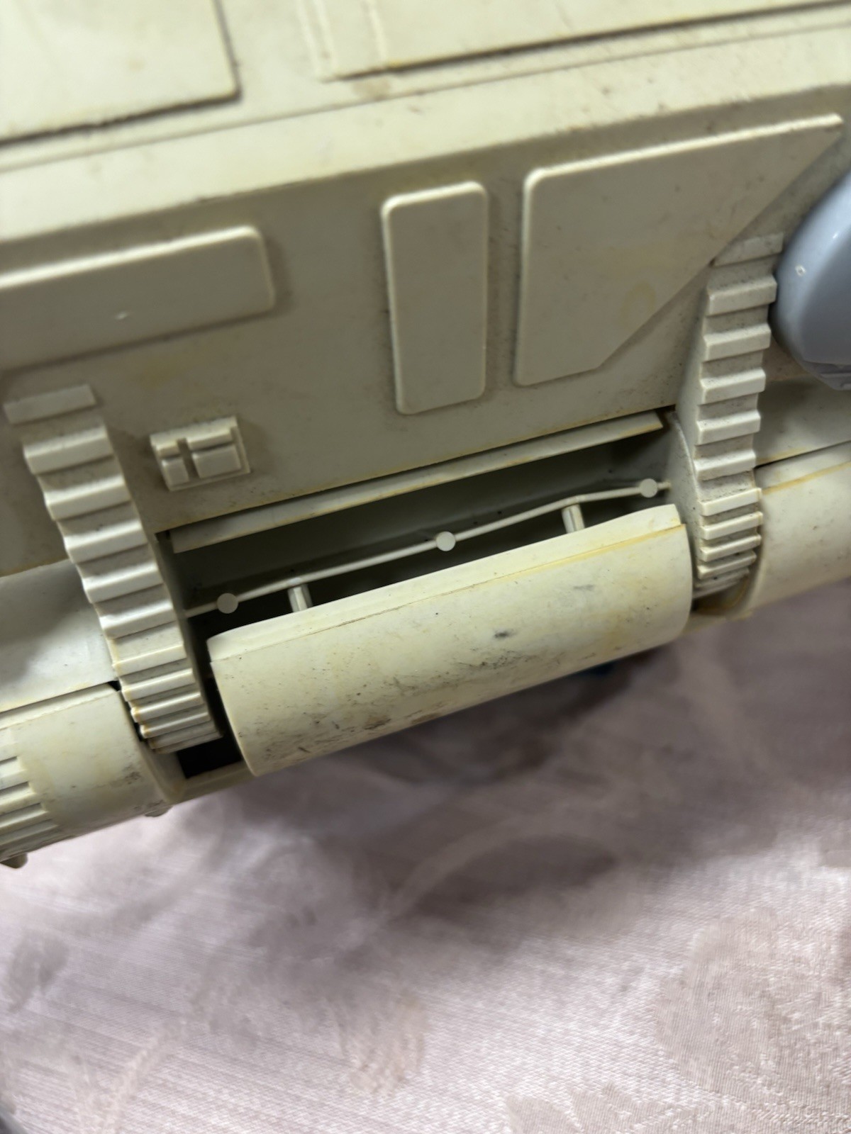 Imperial Shuttle sold