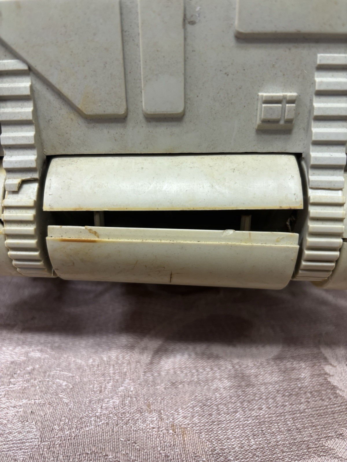Imperial Shuttle sold