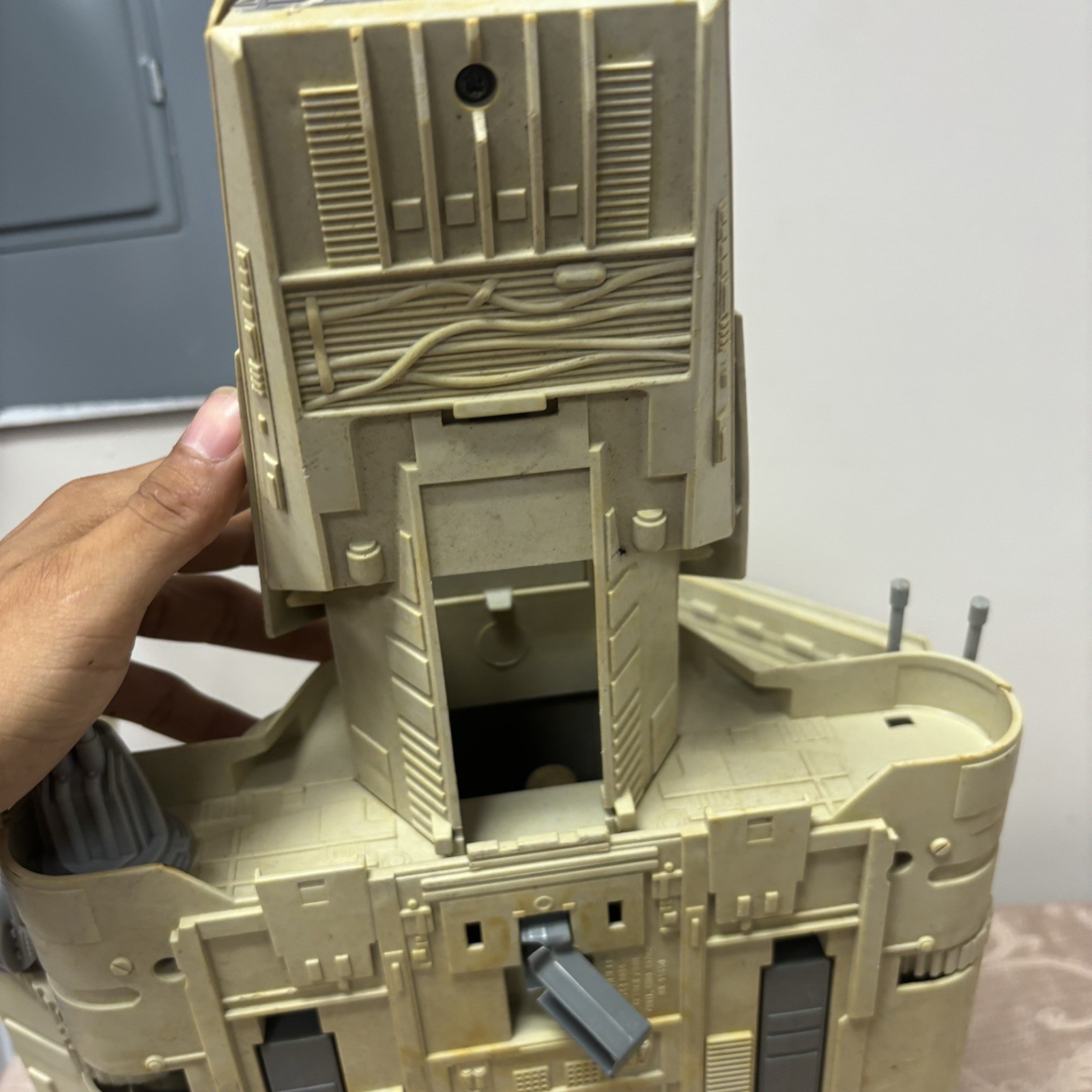 Imperial Shuttle sold