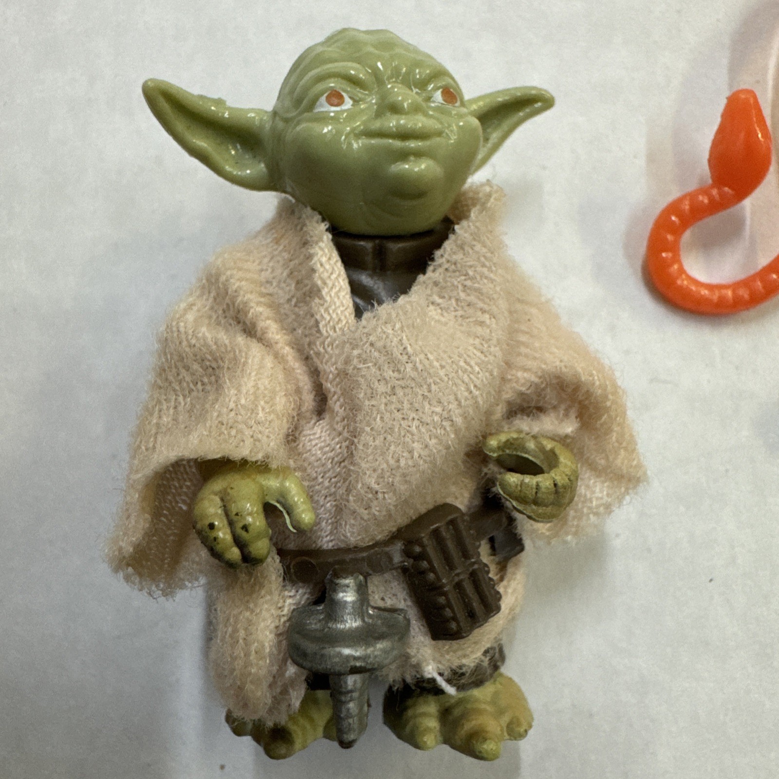 Yoda, The Jedi Master sold
