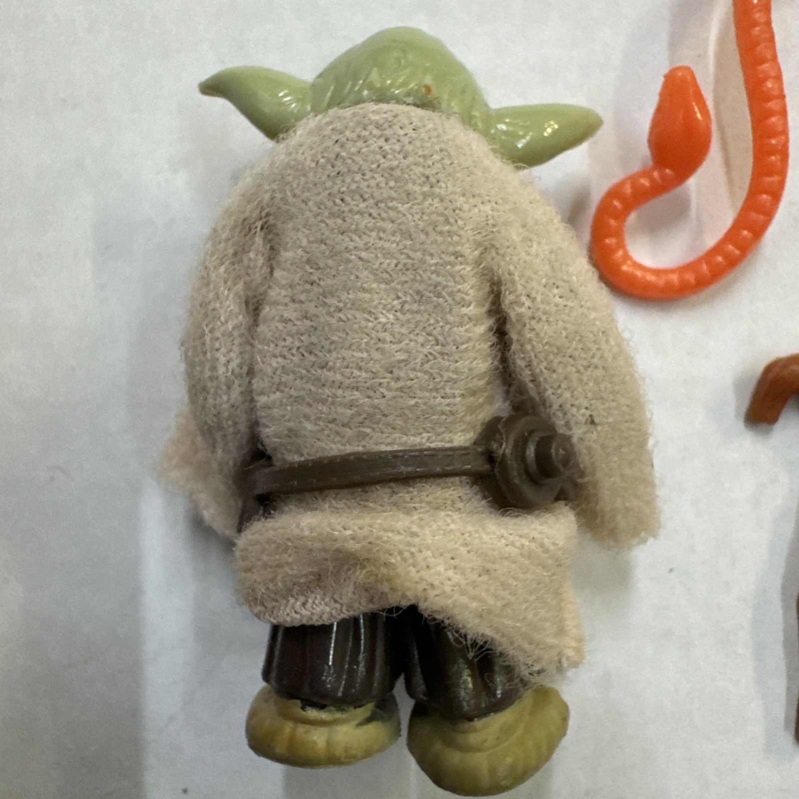 Yoda, The Jedi Master sold