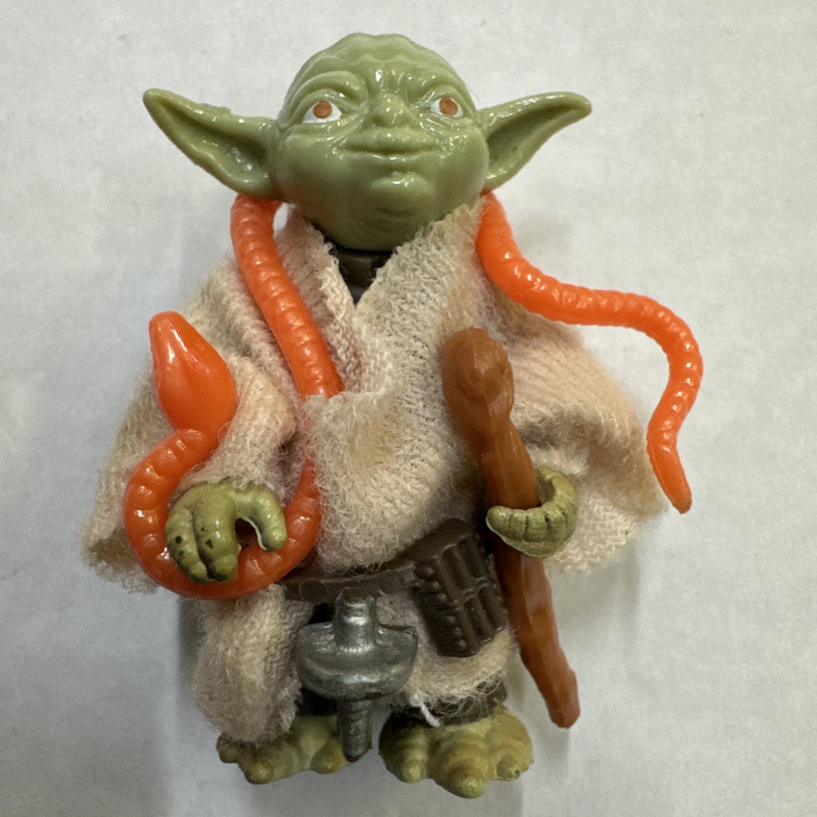 Yoda, The Jedi Master sold