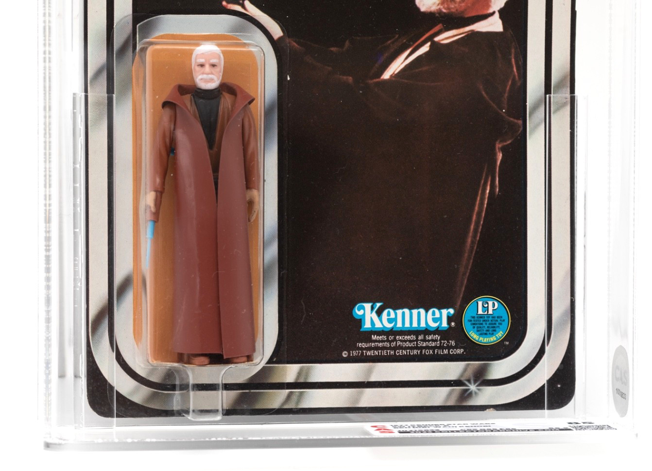 Ben (Obi-Wan) Kenobi sold