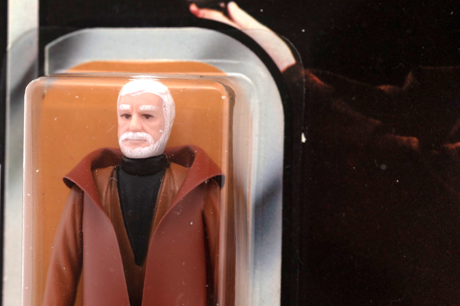 Ben (Obi-Wan) Kenobi sold