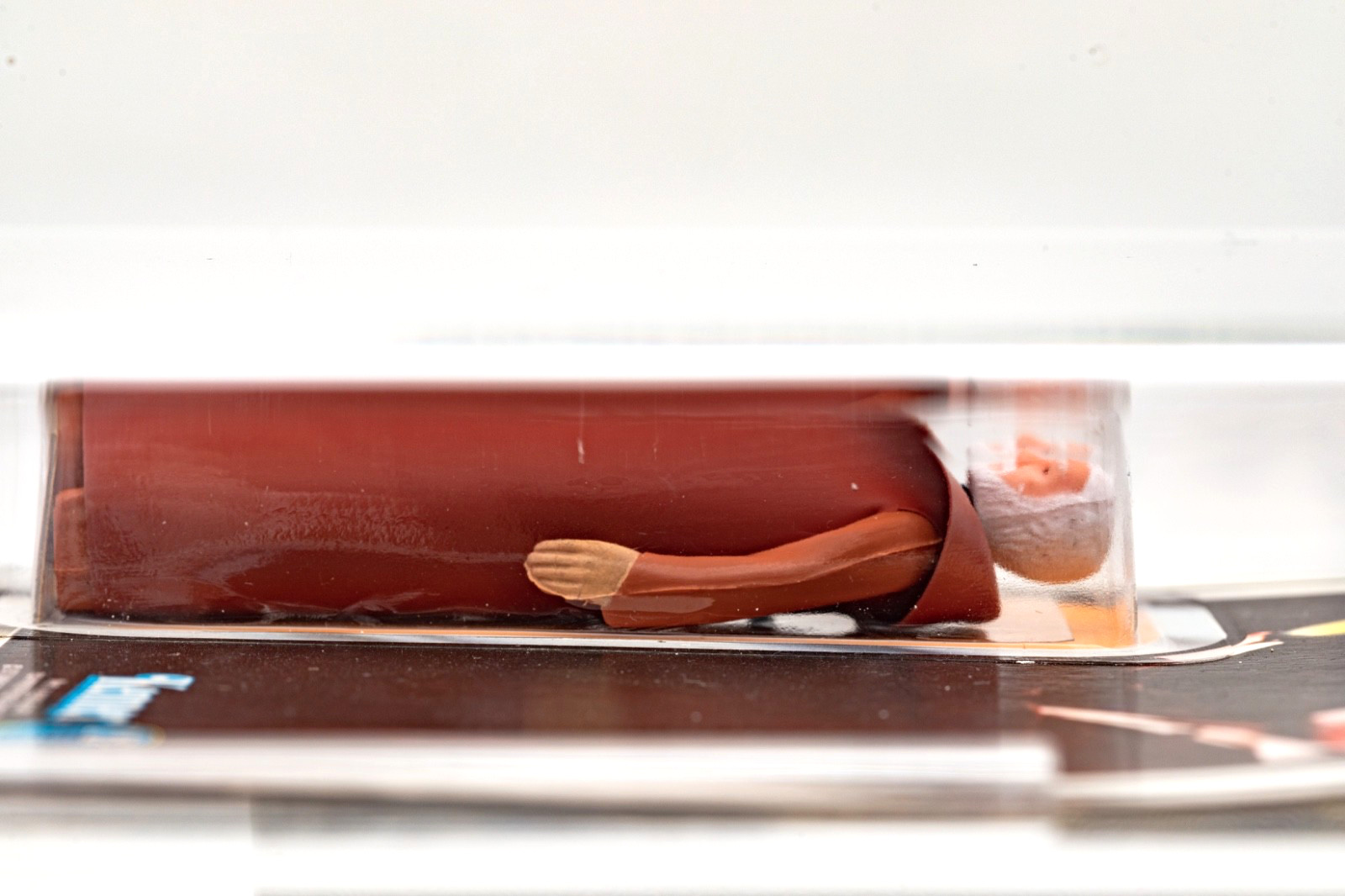 Ben (Obi-Wan) Kenobi sold