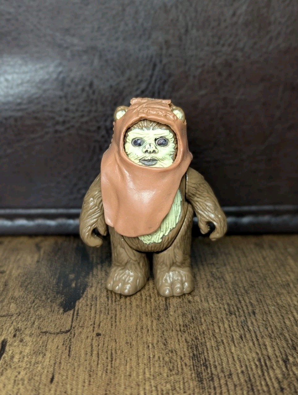 Wicket W. Warrick sold