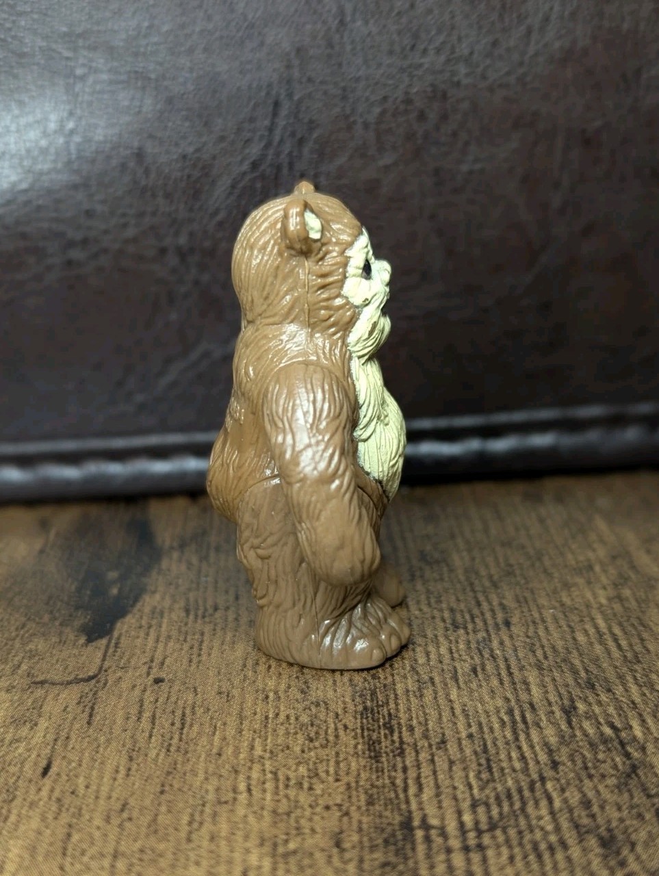 Wicket W. Warrick sold