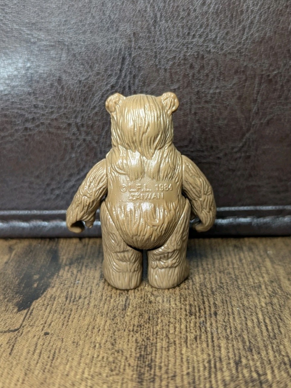 Wicket W. Warrick sold