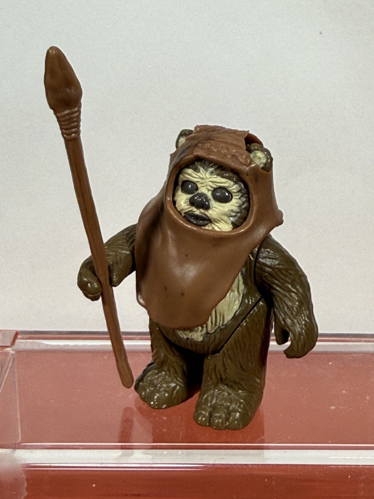 Wicket W. Warrick sold
