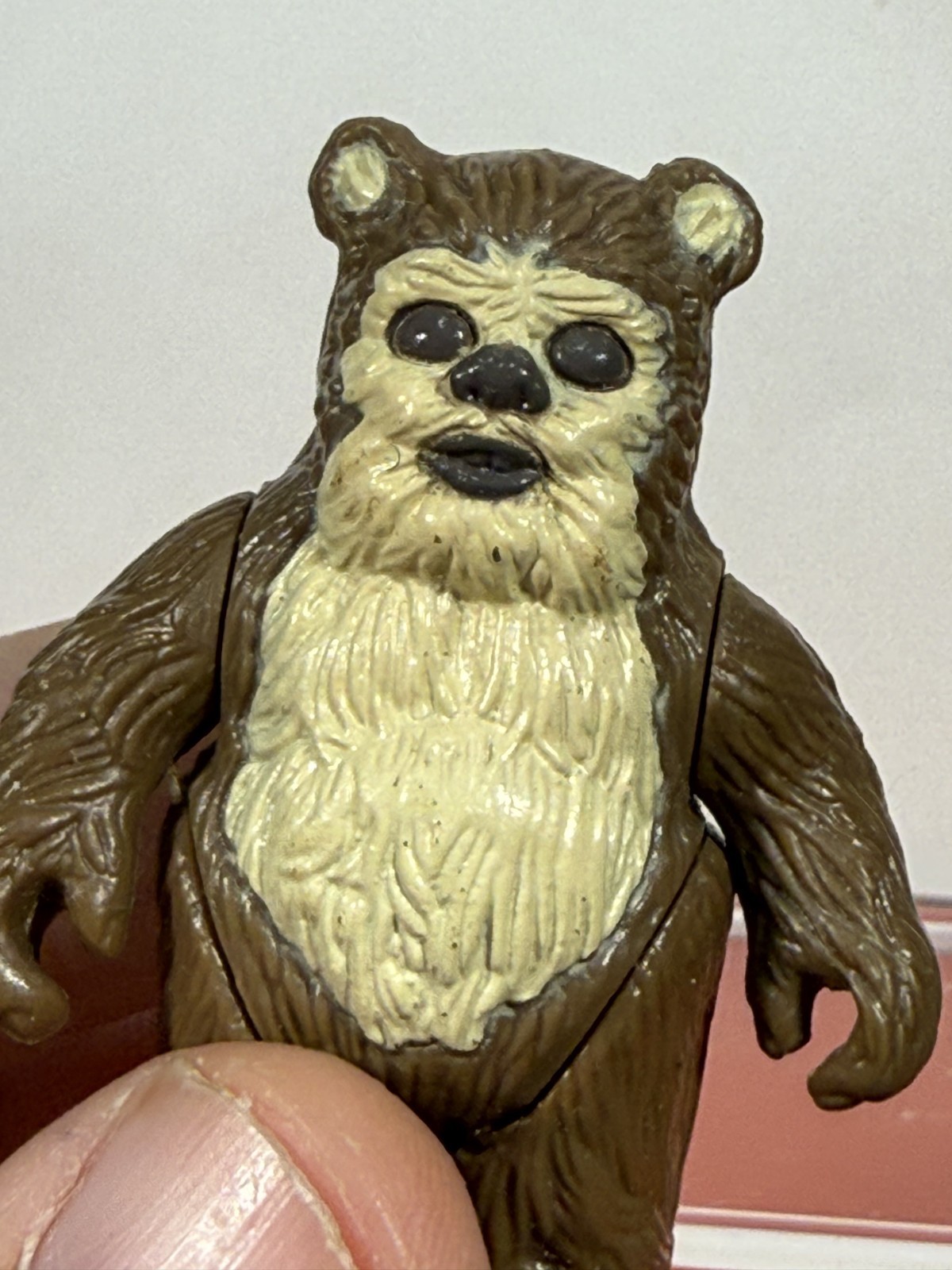 Wicket W. Warrick sold