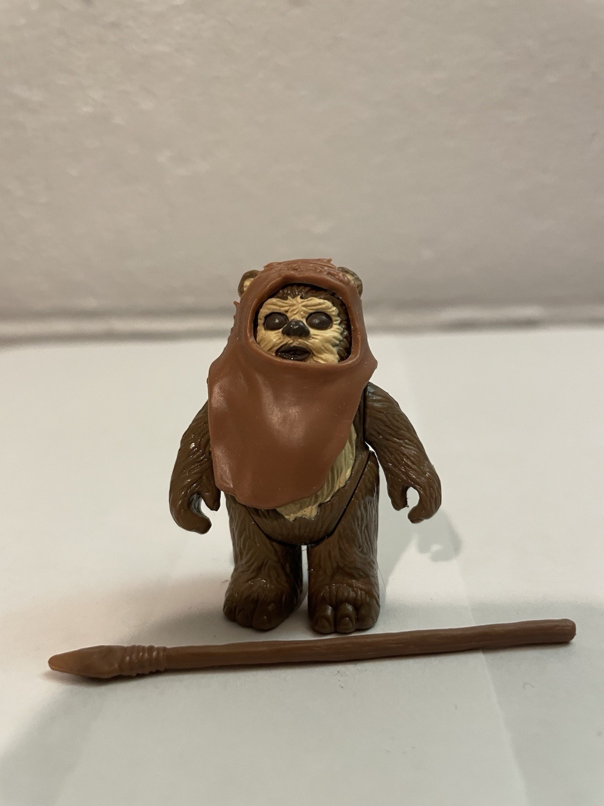 Wicket W. Warrick sold