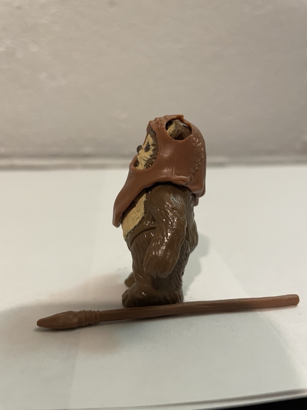 Wicket W. Warrick sold