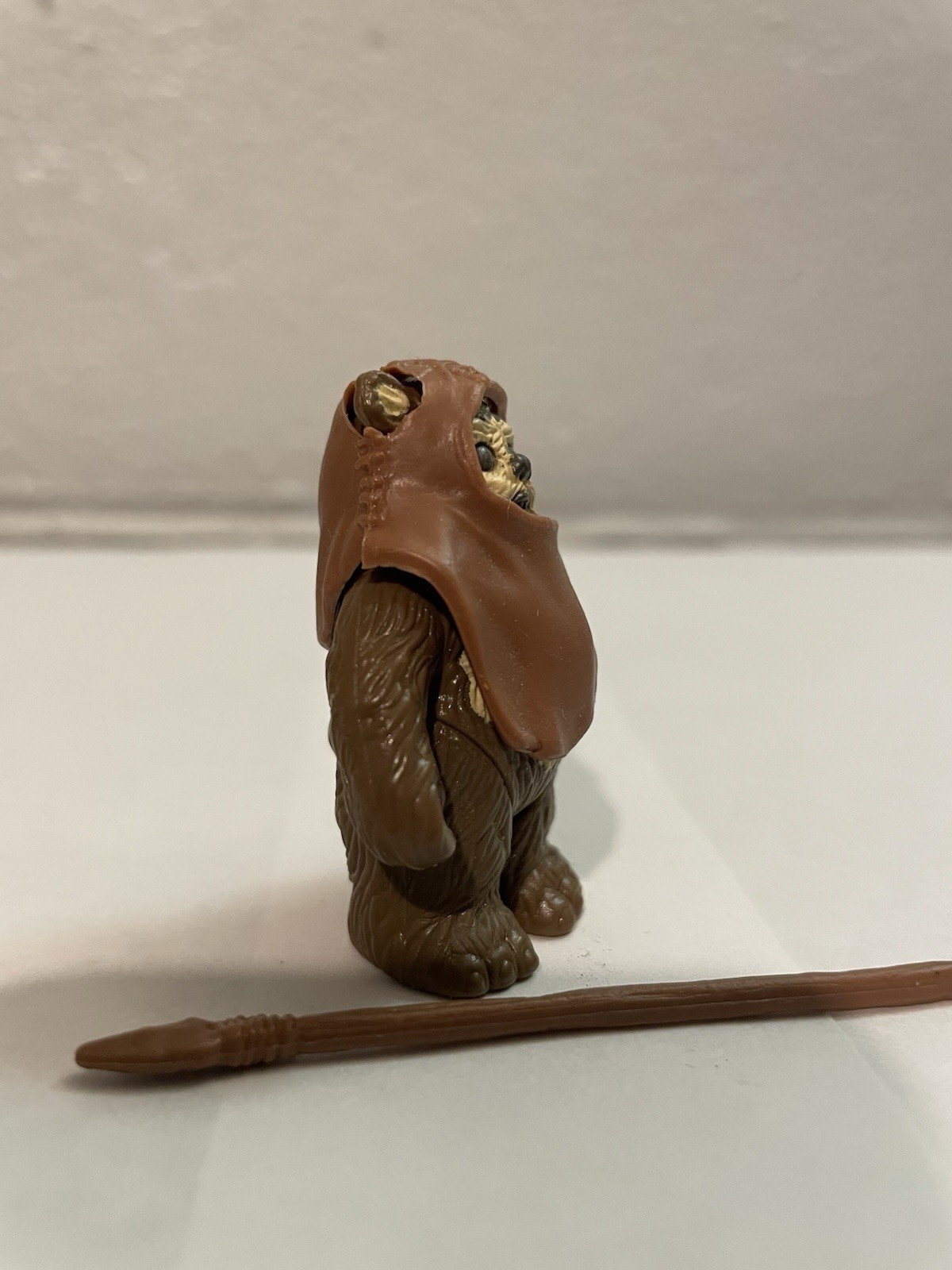 Wicket W. Warrick sold