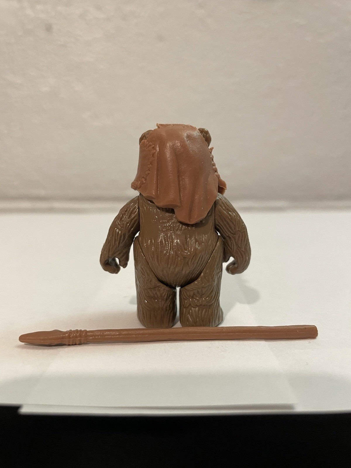 Wicket W. Warrick sold