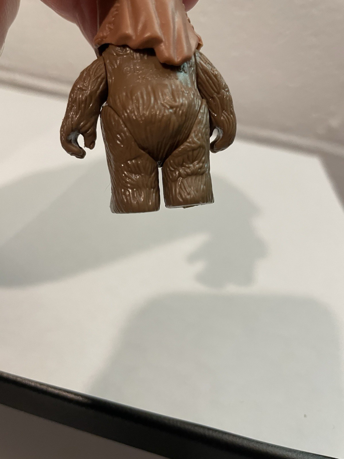 Wicket W. Warrick sold