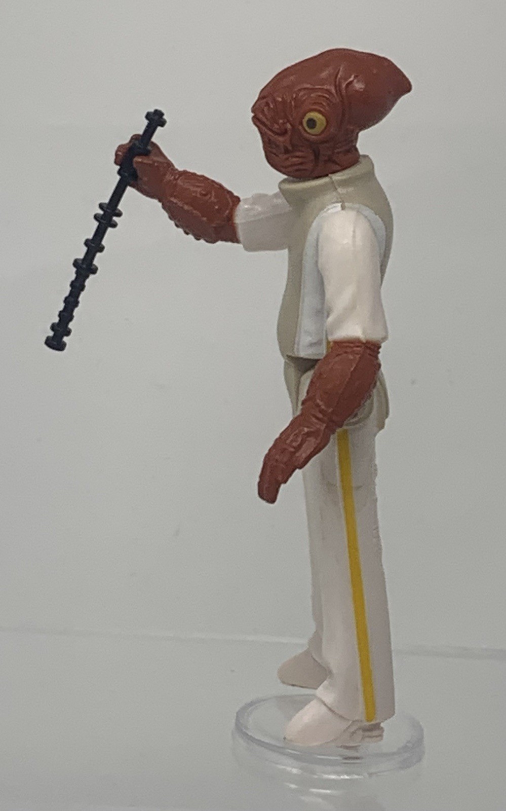 Admiral Ackbar sold