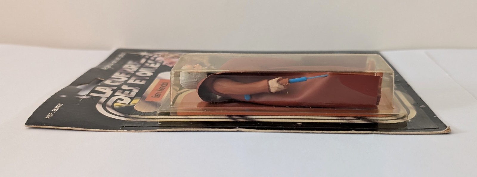 Ben (Obi-Wan) Kenobi sold