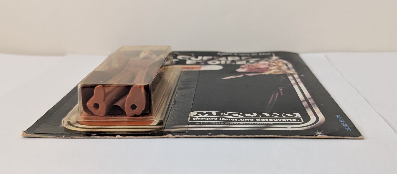 Ben (Obi-Wan) Kenobi sold