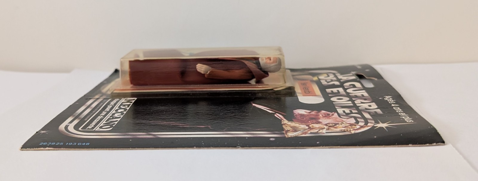 Ben (Obi-Wan) Kenobi sold