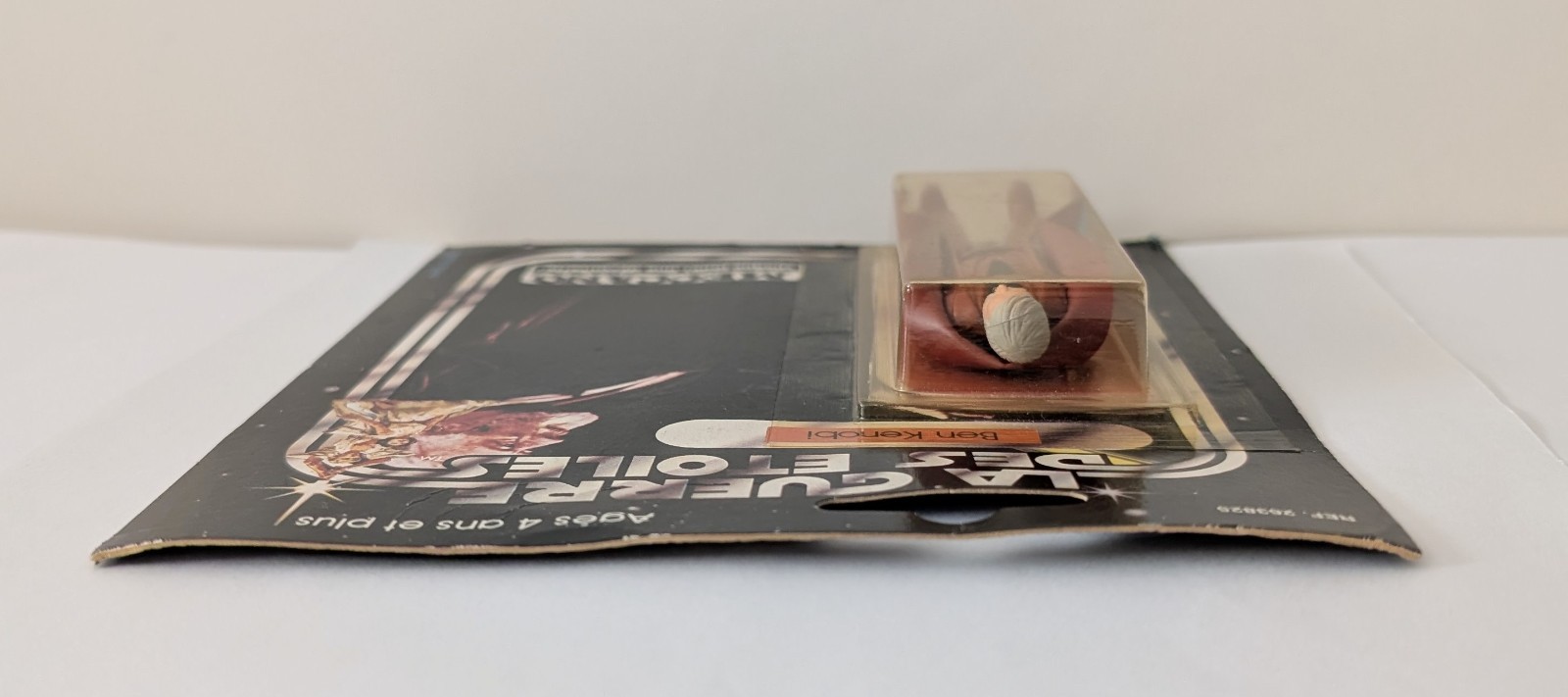 Ben (Obi-Wan) Kenobi sold