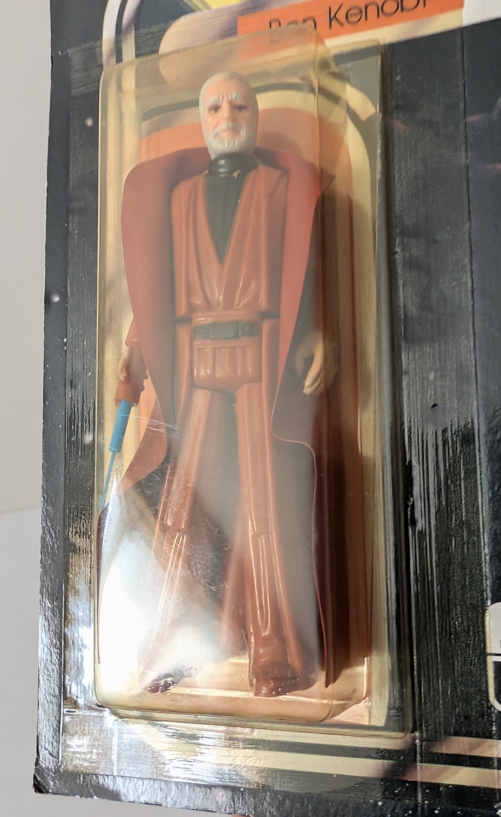 Ben (Obi-Wan) Kenobi sold