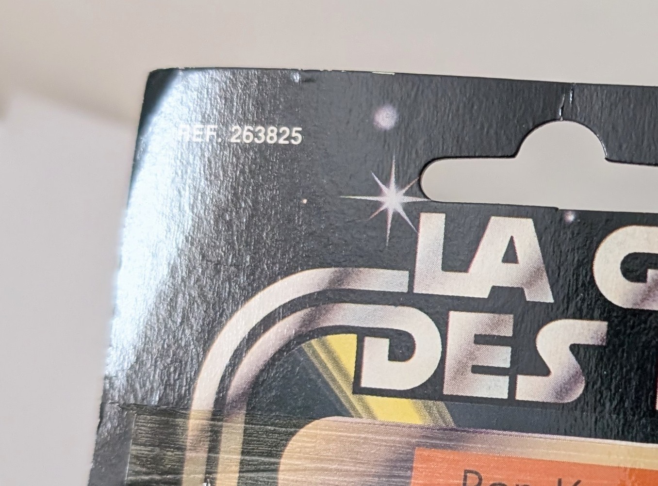 Ben (Obi-Wan) Kenobi sold