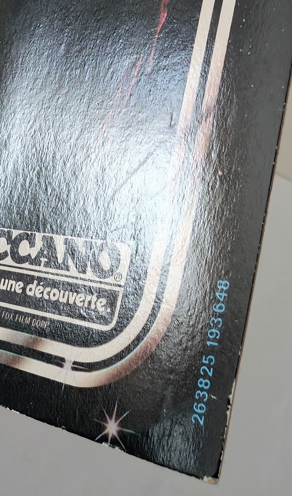 Ben (Obi-Wan) Kenobi sold