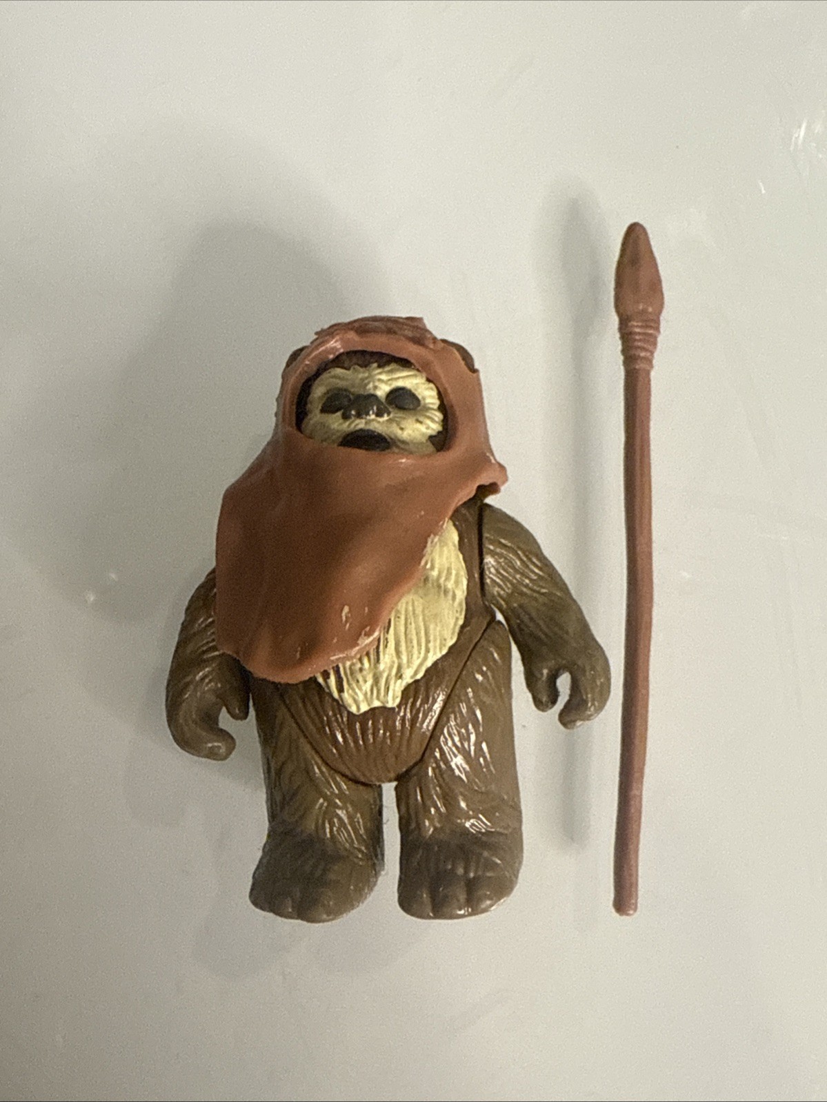 Wicket W. Warrick sold