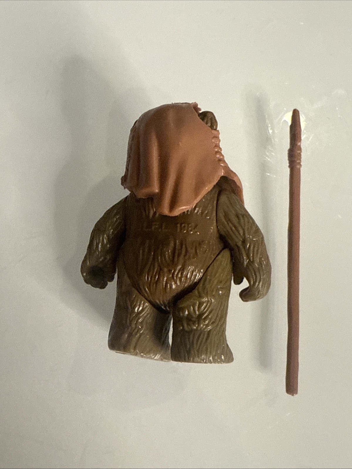 Wicket W. Warrick sold