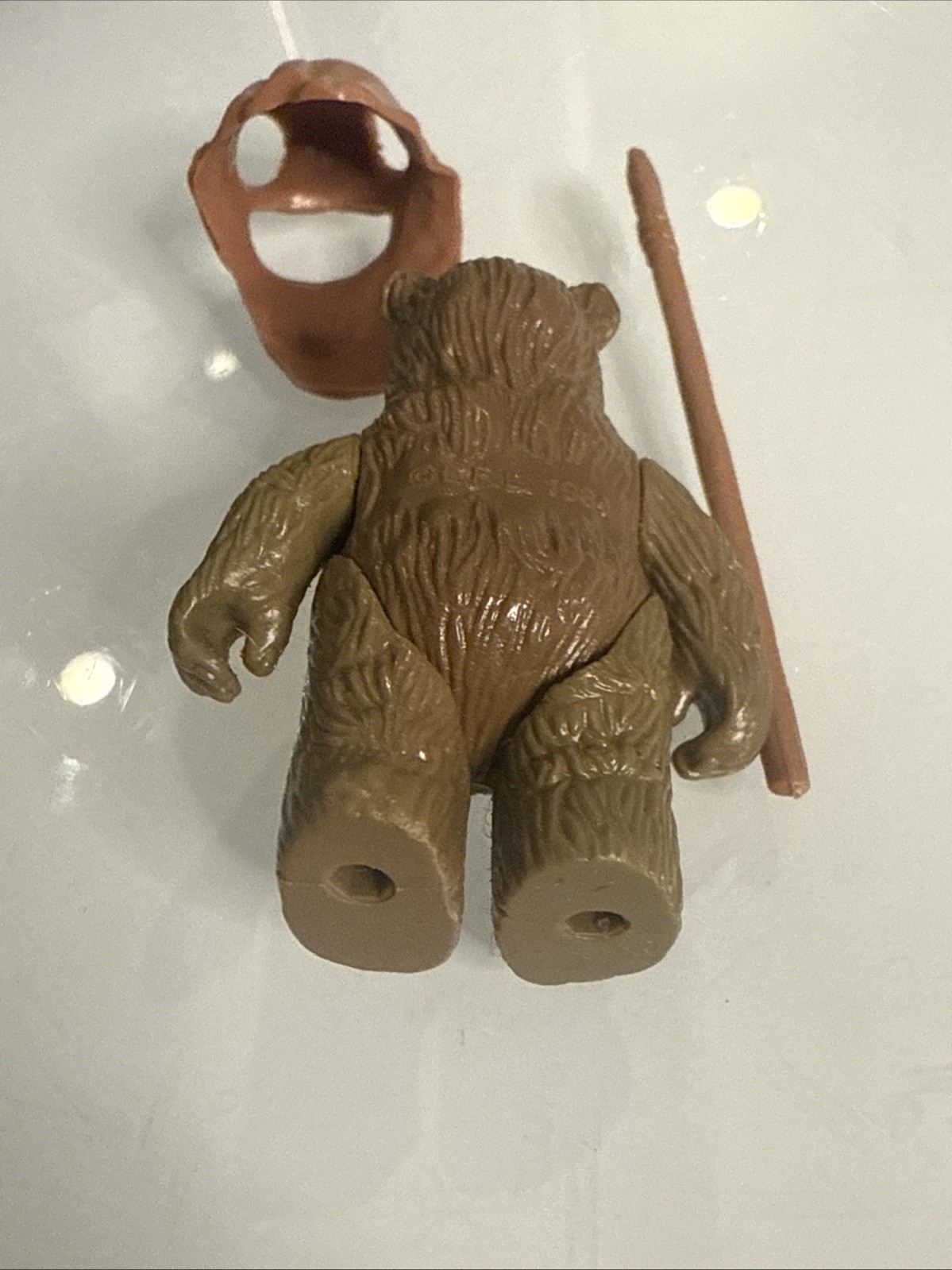 Wicket W. Warrick sold