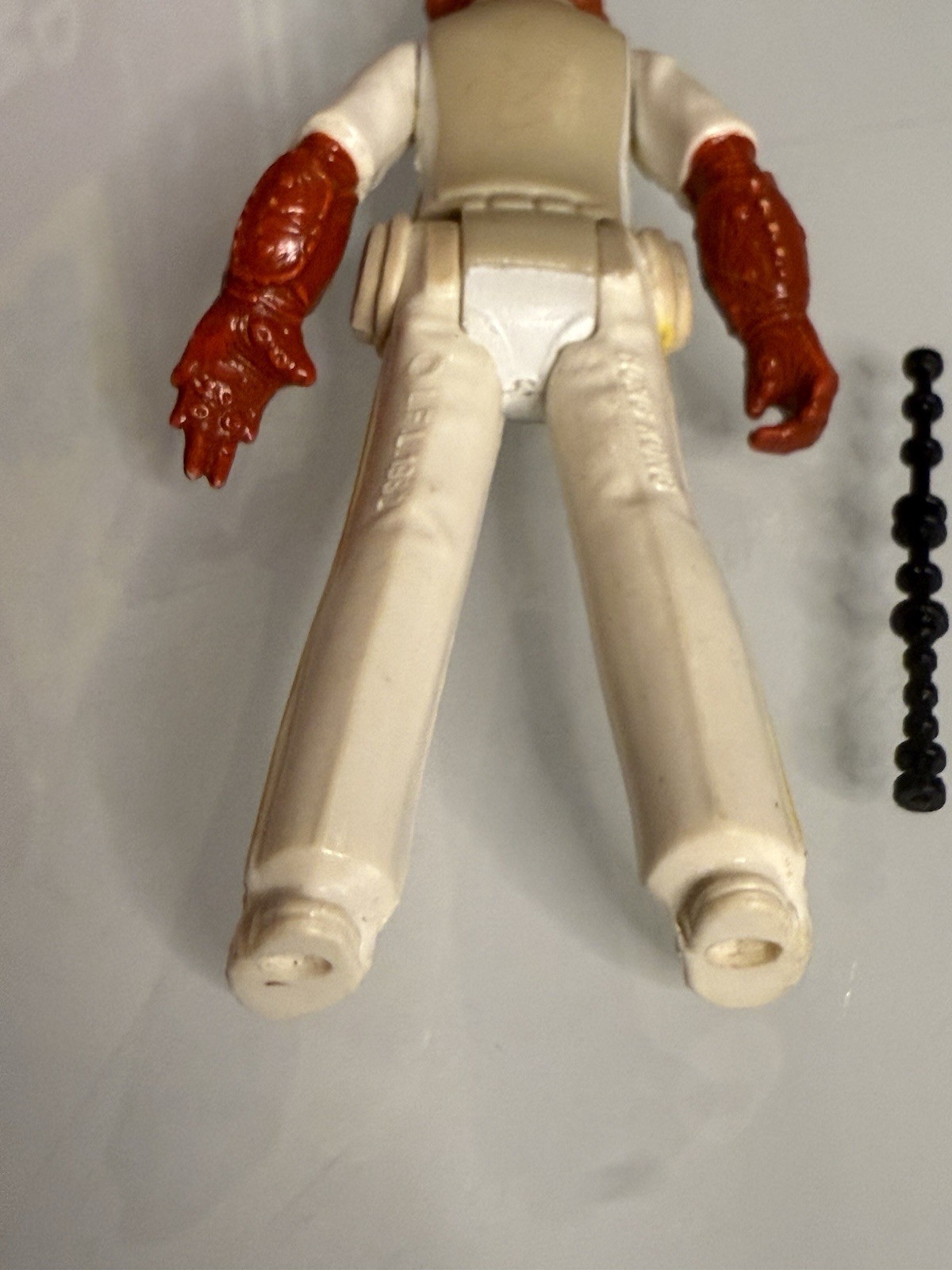 Admiral Ackbar sold